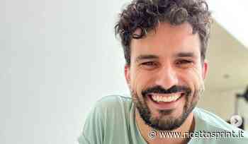 Festa del Papà, arriva il dono speciale per Marco Bianchi - RicettaSprint