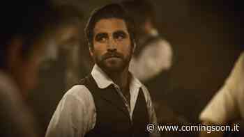 Una Vita Anticipazioni: Ecco chi è Marco Caceres, Ignacio nella soap. Vita e Carriera dell'attore - ComingSoon.it