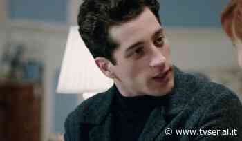 Il Paradiso 6: Marco tradisce Gemma? - TVSerial.it