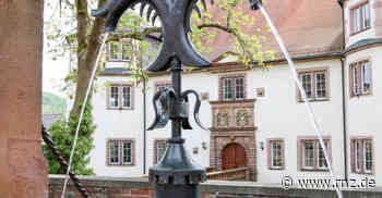 Hardheim: Bürgermeister wird am 8. Mai 2022 gewählt - Rhein-Neckar Zeitung