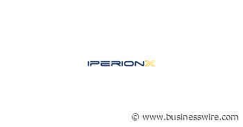 IperionX Presentation to Jefferies Aerospace and Defense Group - Business Wire