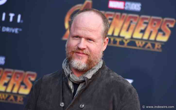 Joss Whedon Had ‘No Excuse’ to ‘Lash Out’ at ‘Buffy’ Female Stars, Cast Details in New Book - IndieWire