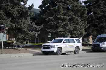 Suspicious Death In Swift Current - DiscoverWeyburn.com