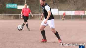 VfL Sindorf und TuS Mechernich trennen sich Remis - FuPa