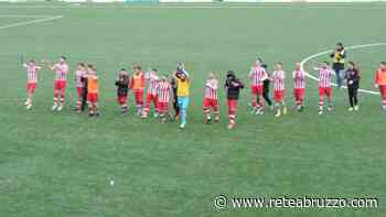 OVIDIANA SULMONA, AVANTI TUTTA: BATTUTO IL CELANO 3-0 - ReteAbruzzo.com