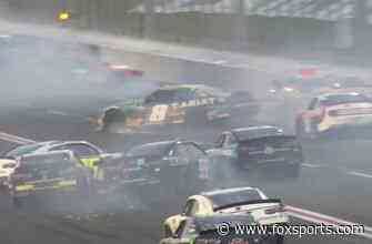 The ‘Big One’ strikes in Atlanta