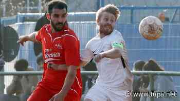 A-Liga: Boudouhi macht den Unterschied - Raunheim gewinnt mit 6:2 - FuPa