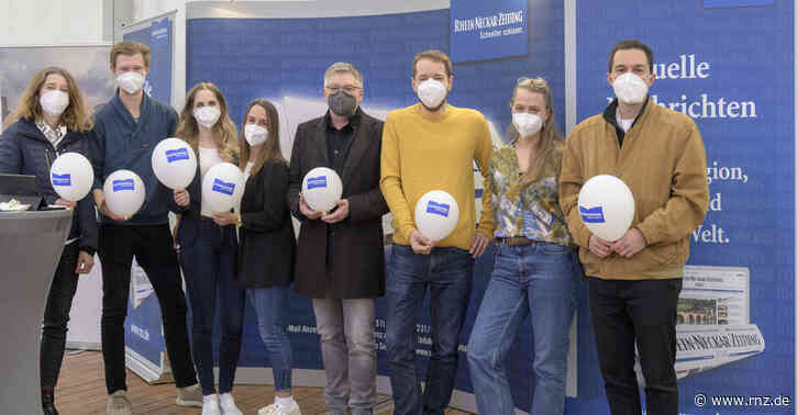 In eigener Sache:  Abo-Aktion der RNZ kam gut an