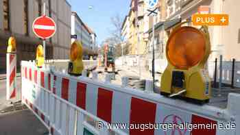 Glasfaser-Ausbau: Internet in der Augsburger Innenstadt wird schneller