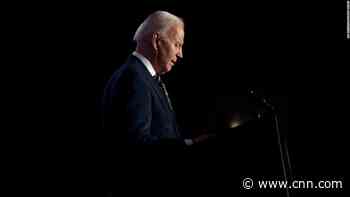 Opinion: Conditions ripe for talking peace. Biden should seize the moment