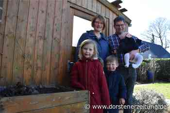 Das müssen Sie wissen: Erste Kriegsflüchtlinge kommen in Heek und Stadtlohn an - Dorstener Zeitung