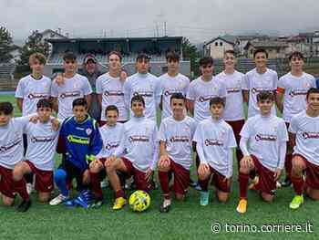 Juventus Domo - Borgo Vercelli 5-0 - Corriere della Sera