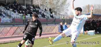 La Pro Vercelli ci ha preso gusto: espugnato il campo del Legnago grazie a Panico - La Stampa