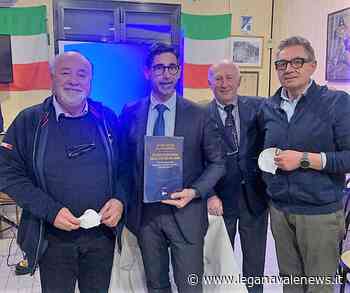 Vercelli, presentata la nuova sezione della LNI - ::: LEGA NAVALE NEWS ::: Il sito di informazione della Lega Navale Italiana - Lega Navale Italiana