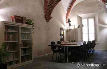 GIORNATE FAI DI PRIMAVERA – Proposte Delegazione di Vercelli - vercellioggi.it/