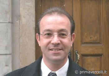 Lutto per la scomparsa di Alberto Peterlin, 56 anni - Prima Vercelli