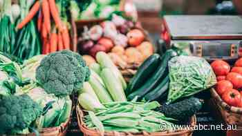 Cost of dinner greens soars by 75 per cent, meat and chicken to follow, experts say