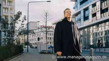 Horror nach der Kündigung: Wenn Konzerne ihre Führungskräfte rausdrängen