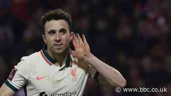 Nottingham Forest 0-1 Liverpool: Jurgen Klopp's side set up semi-final date against Man City after edging past hosts