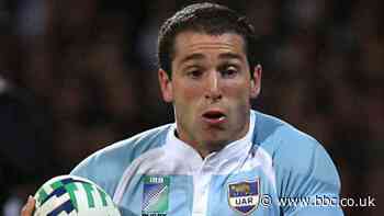 Ex-Argentina player shot dead in Paris - reports