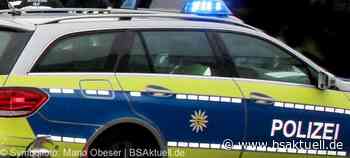 Ehingen: Flüchtende Autofahrerin fährt Polizistin über den Fuß - BSAktuell
