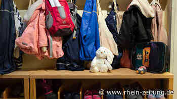 Misshandlungsvorwürfe gegen Mitarbeiter der Kita gGmbH Koblenz: Interne Aufarbeitung beginnt - Rhein-Zeitung