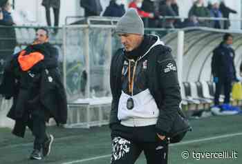 Pro Vercelli domani al "Piola" contro l'AlbinoLeffe - TG Vercelli - tgvercelli.it