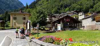 “M'illumino di meno”, la campagna approda anche a Vercelli e in Valsesia - La Stampa