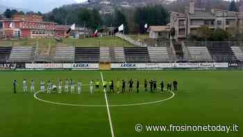 Eccellenza Girone C, Sora-Gaeta 1-0 - FrosinoneToday