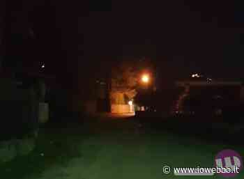 SORA - A VALCOMPERTA LAMPIONI... LUCCIOLA - ioWebbo