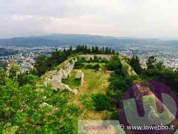 SORA - SAN CASTO, OK DALLA GIUNTA AL REGOLAMENTO - ioWebbo