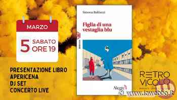 SORA - SABATO L'EVENTO "VERSO LA FESTA DELLA DONNA" - ioWebbo