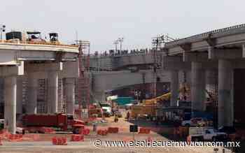 AIFA eleva precios en el sector inmobiliario - El Sol de Cuernavaca