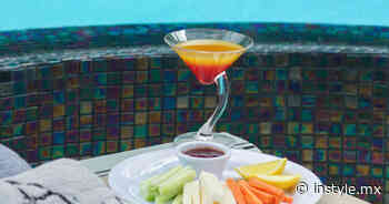 Este hotel en Cuernavaca es perfecto para un viaje con tu mejor amiga - INSTYLE MÉXICO