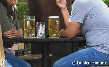 No habrá “ley seca” en Cuernavaca - Unión de Morelos