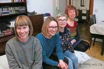 Von Kiew nach Münster – und nun?