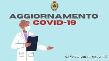 Este: Covid: aggiornamento del 14.03.2022 - Padova News