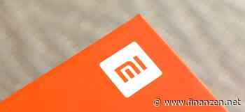 Ausblick: Xiaomi stellt Ergebnisse des abgelaufenen Quartals vor
