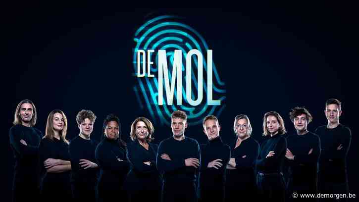 Het tiende seizoen van 'De mol' is gestart. En ik zal het maar meteen zeggen: Nele is de mol - De Morgen