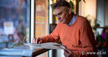 Ambassadeur in Oekraïne, Eindhovenaar Jennes de Mol: 'Ik ken te veel mensen die nu slachtoffer zijn van bruut geweld' - Eindhovens Dagblad