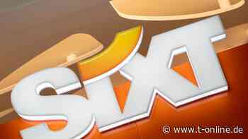 Carsharing: Free Now integriert Angebot von Sixt auf eigener Plattform