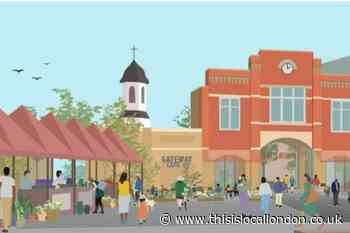 Greenwich Council prepares for huge Woolwich investment