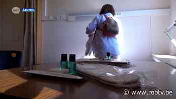 Stad Leuven vraagt duidelijkheid over hoeveel ze mag aanrekenen voor opvang: "We willen vermijden dat ze in andere gemeentes het dubbele of de helft moeten betalen" - ROB-tv