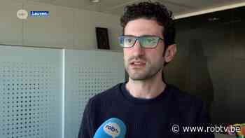 Leuven vindt beslissing om openluchtzwembad Kessel-Lo te sluiten onbegrijpelijk: "Wij vragen provincie om dit te herzien" - ROB-tv