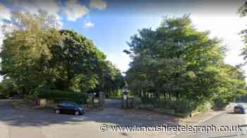 Project launched by Rossendale council to improve 19th century Haslingden park