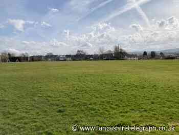Burnley Council agrees on £85k contribution to improve town's playing fields