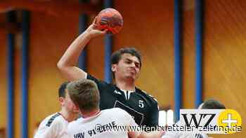 25:31 gegen Celle ­– Lehres Fehlstart wiegt zu schwer - Wolfenbütteler Zeitung