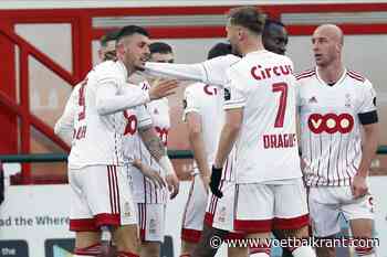 Ploegmaat en coach over 'Man van de Match': &quot;Geniale ingeving&quot; en &quot;Misschien te weinig gezien dit seizoen, maar ...&quot;