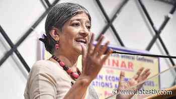 Agency News | ⚡Jayati Ghosh Named by UN to High-level Advisory Board on Multilateralism - LatestLY