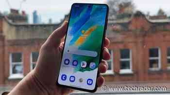 Early Samsung Galaxy S22 FE chipset leak hints at high level performance - TechRadar